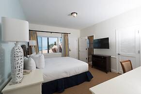 La Jolla Beach and Tennis Club