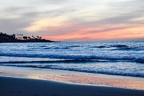 La Jolla Beach and Tennis Club
