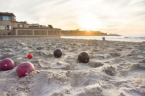 La Jolla Beach and Tennis Club