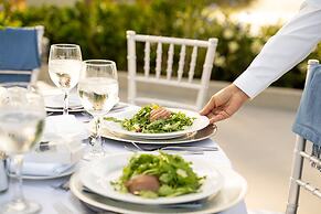 La Jolla Beach and Tennis Club