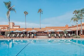 La Jolla Beach and Tennis Club