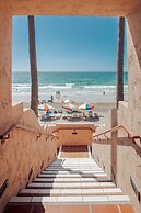 La Jolla Beach and Tennis Club