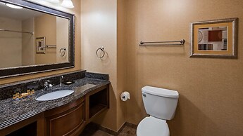 Best Western Plus North Canton Inn & Suites