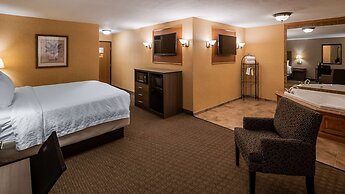 Best Western Plus North Canton Inn & Suites