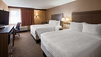 Best Western Plus North Canton Inn & Suites