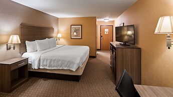 Best Western Plus North Canton Inn & Suites