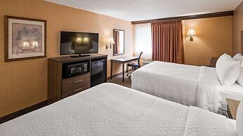 Best Western Plus North Canton Inn & Suites
