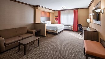 Best Western Plus North Canton Inn & Suites
