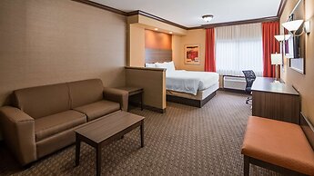 Best Western Plus North Canton Inn & Suites