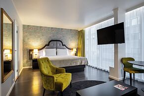 Thon Hotel Bristol Stephanie
