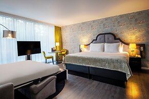 Thon Hotel Bristol Stephanie