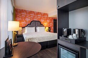 Thon Hotel Bristol Stephanie