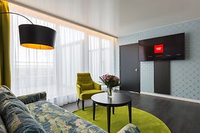 Thon Hotel Bristol Stephanie