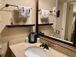 Best Western Sheridan Center