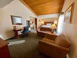 Best Western Sheridan Center