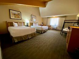 Best Western Sheridan Center