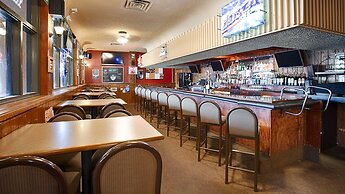 Best Western Sheridan Center