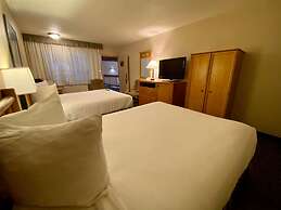 Best Western Sheridan Center