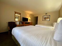 Best Western Sheridan Center