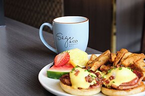 Delta Hotels by Marriott Calgary South