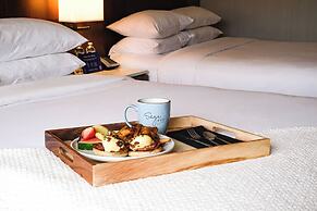 Delta Hotels by Marriott Calgary South