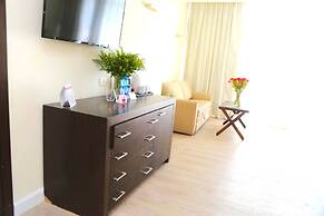 Sharon Hotel Herzliya