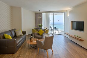 Sharon Hotel Herzliya
