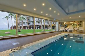 Sharon Hotel Herzliya