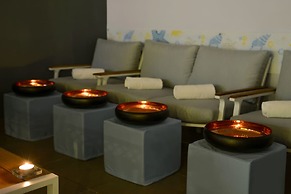 Sharon Hotel Herzliya