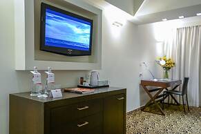 Sharon Hotel Herzliya