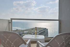 Sharon Hotel Herzliya