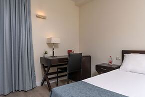 Sharon Hotel Herzliya