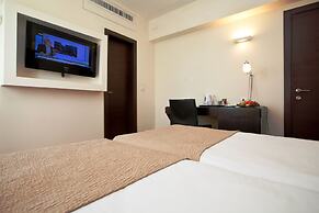 Sharon Hotel Herzliya