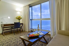 Sharon Hotel Herzliya