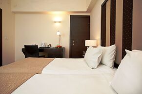 Sharon Hotel Herzliya