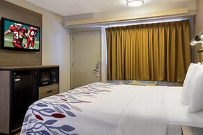 Red Roof Inn Wilkes-Barre Arena