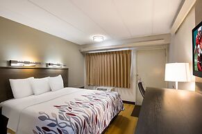 Red Roof Inn Wilkes-Barre Arena