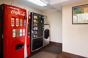 Red Roof Inn Wilkes-Barre Arena