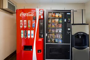 Red Roof Inn Wilkes-Barre Arena