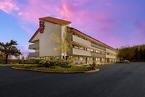 Red Roof Inn Wilkes-Barre Arena