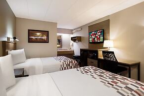 Red Roof Inn Wilkes-Barre Arena