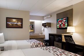 Red Roof Inn Wilkes-Barre Arena