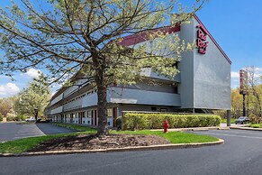 Red Roof Inn Wilkes-Barre Arena