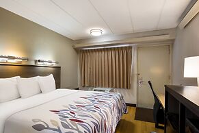 Red Roof Inn Wilkes-Barre Arena