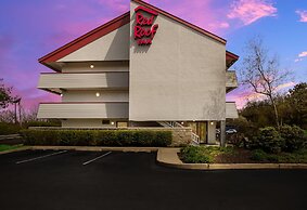 Red Roof Inn Wilkes-Barre Arena