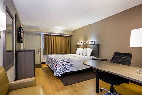 Red Roof Inn Wilkes-Barre Arena