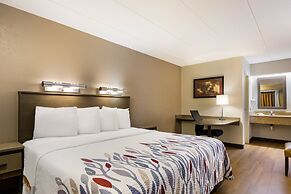 Red Roof Inn Wilkes-Barre Arena