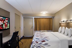 Red Roof Inn Wilkes-Barre Arena