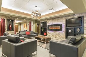 Quality Hotel & Conference Centre