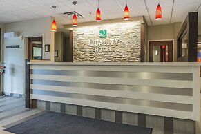 Quality Hotel & Conference Centre
